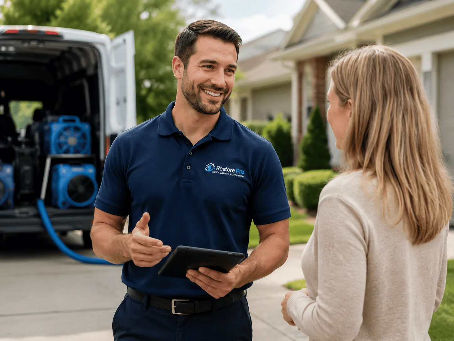 Water Damage Restoration Saint Charles, MO FAQs
